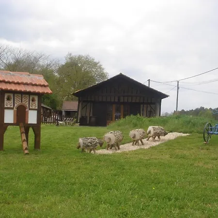 Lo Bonur Es Dens Lo Prat *