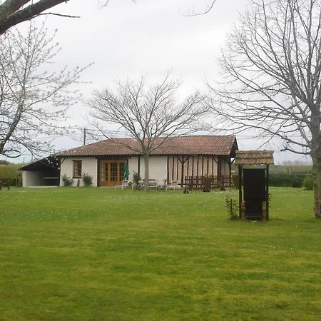 Lo Bonur Es Dens Lo Prat 度假居 苏斯通