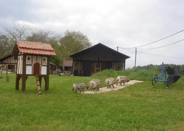 Lo Bonur Es Dens Lo Prat *